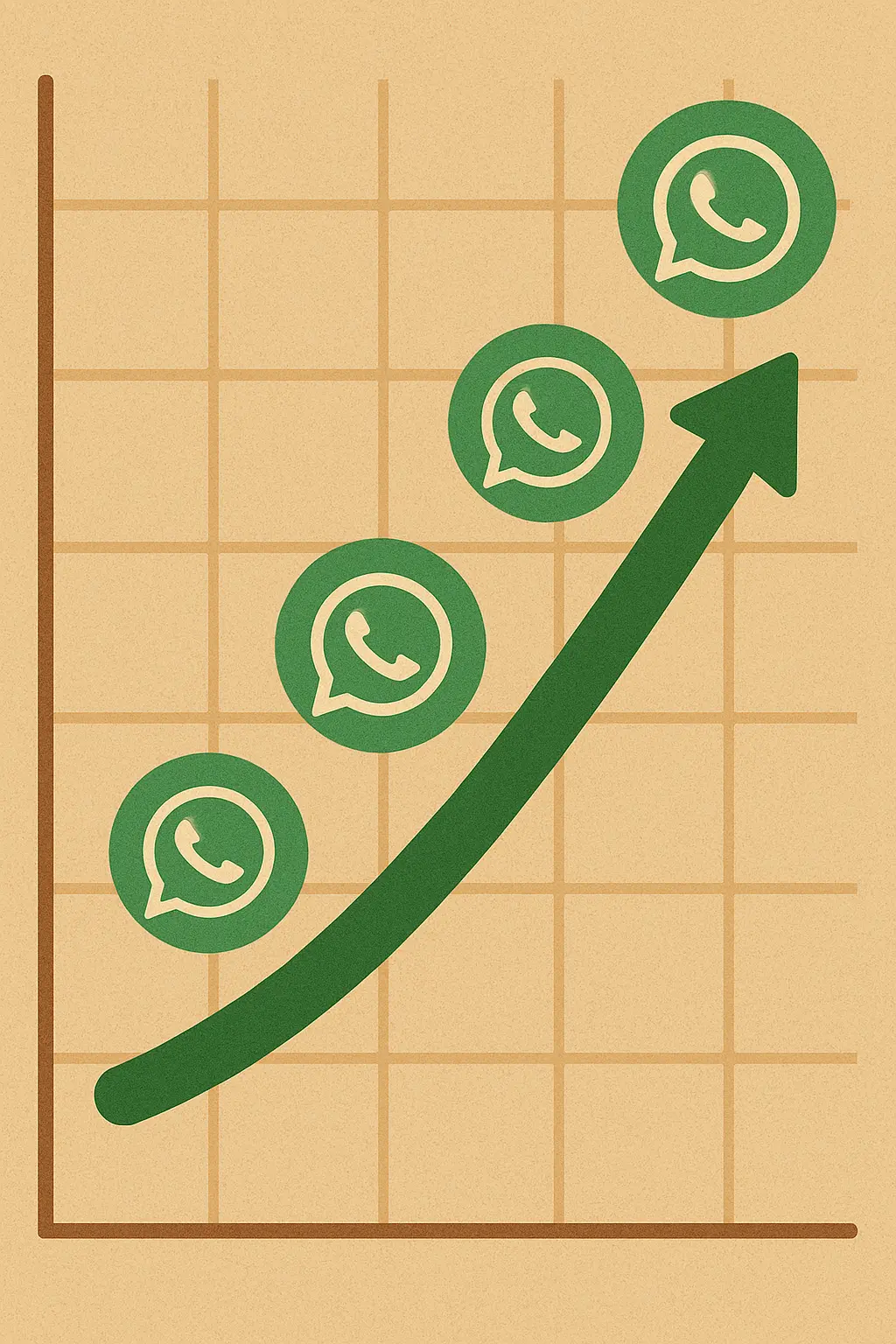 Scaling WhatsApp Status income to earn money online