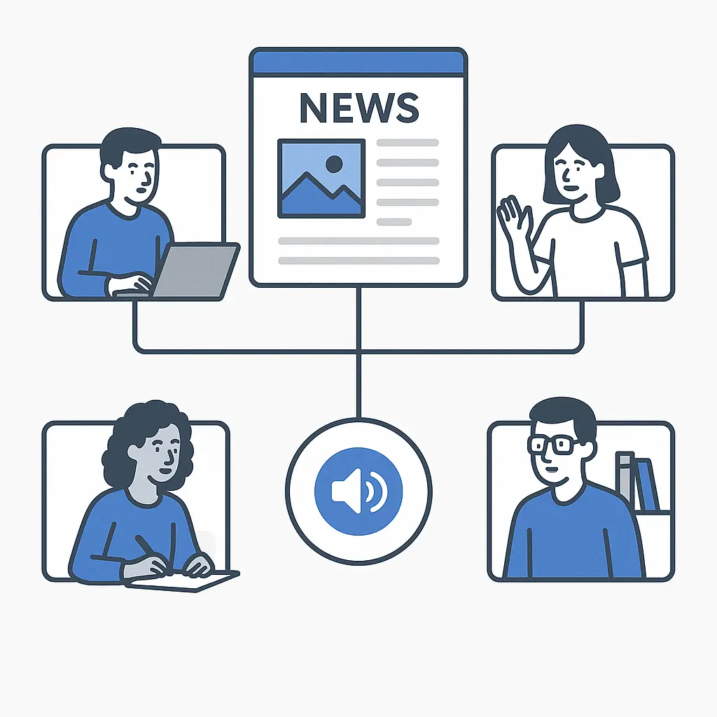 Scaling a news team to earn more from Google News