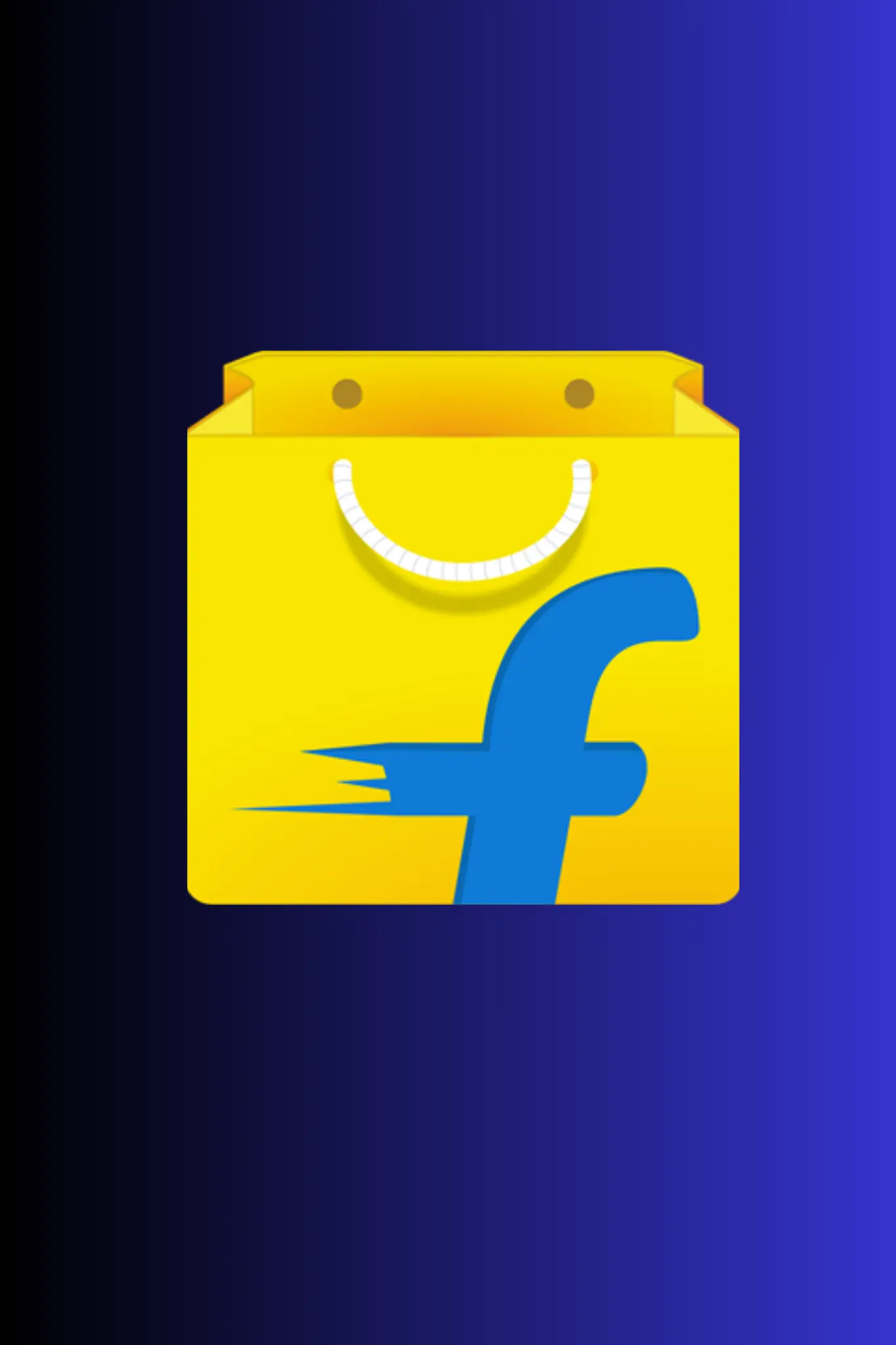 Flipkart logo