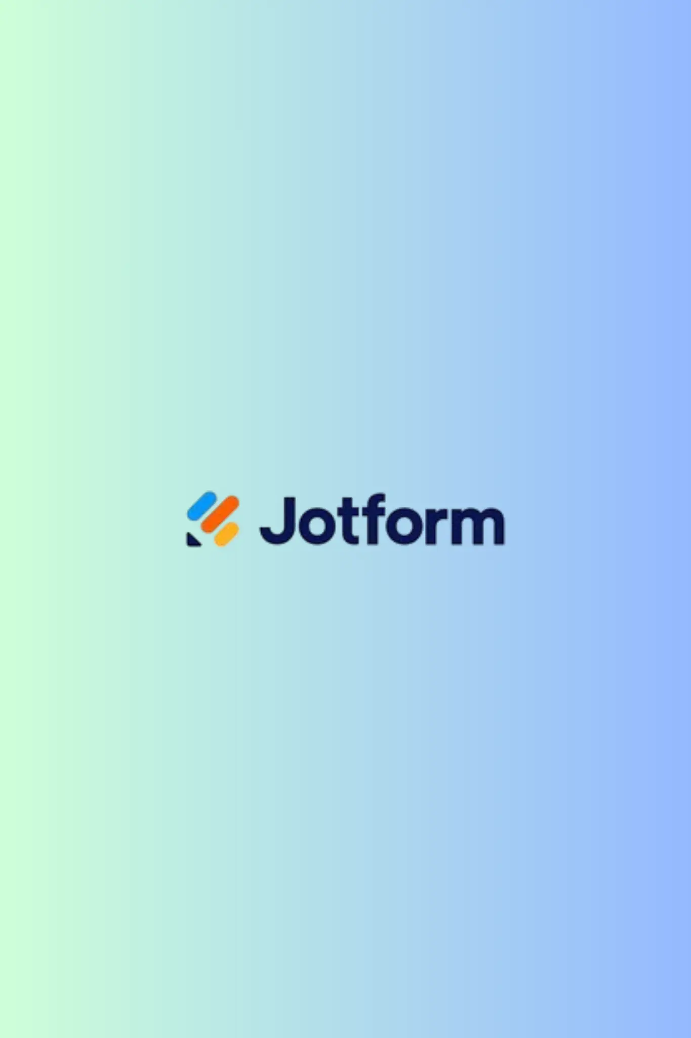 Jotform logo