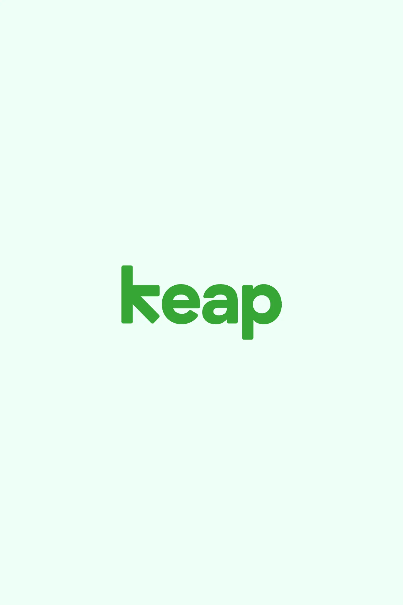 Keap logo