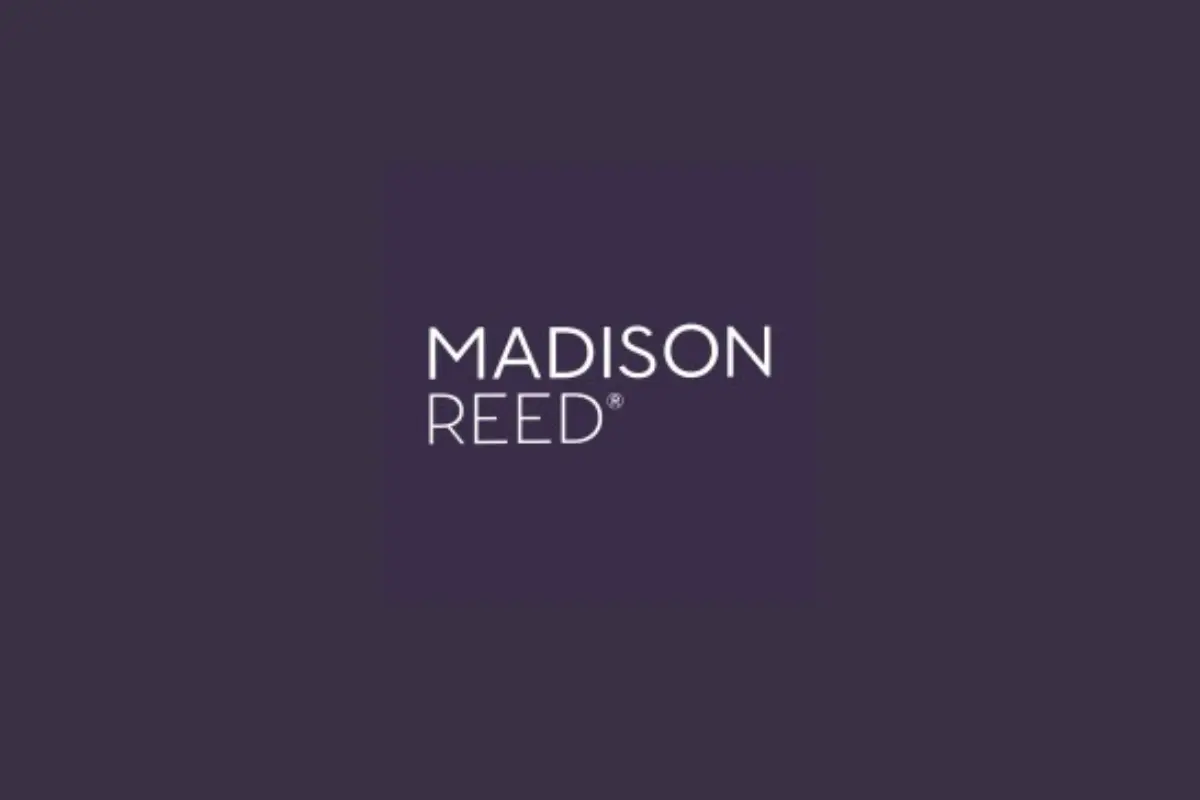 Madison Reed logo
