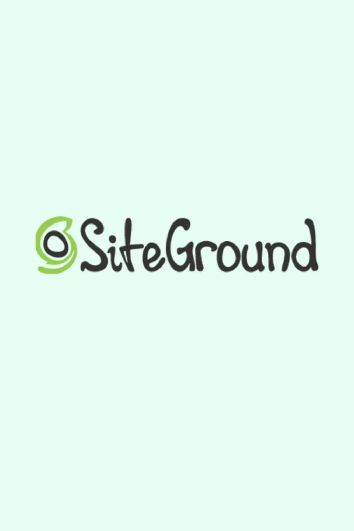 Siteground logo