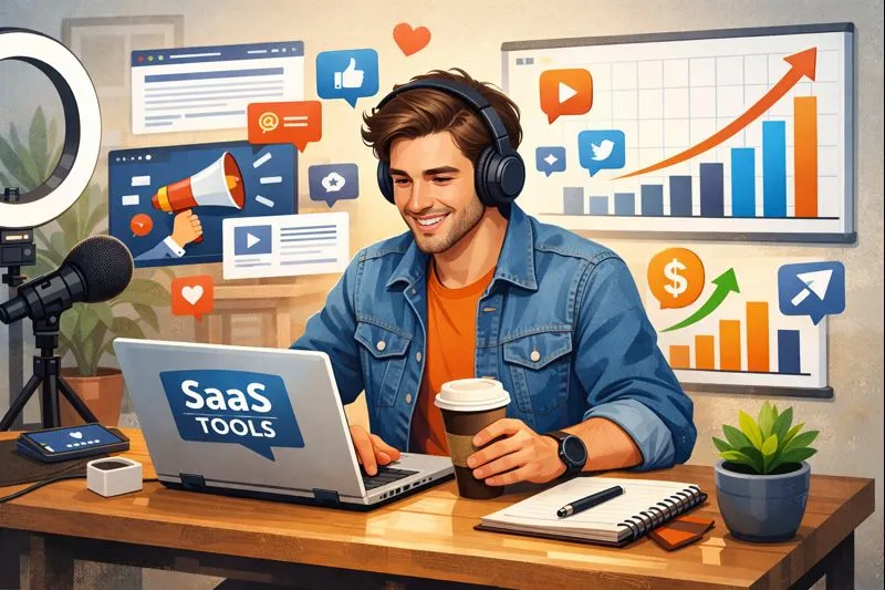 How to promote ClickUp affiliate program