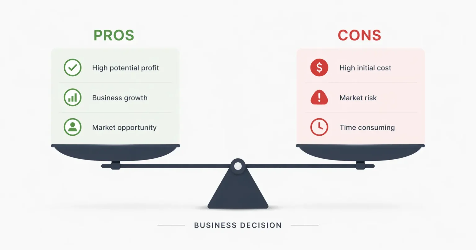 Pros and cons of CustomGPT affiliate program