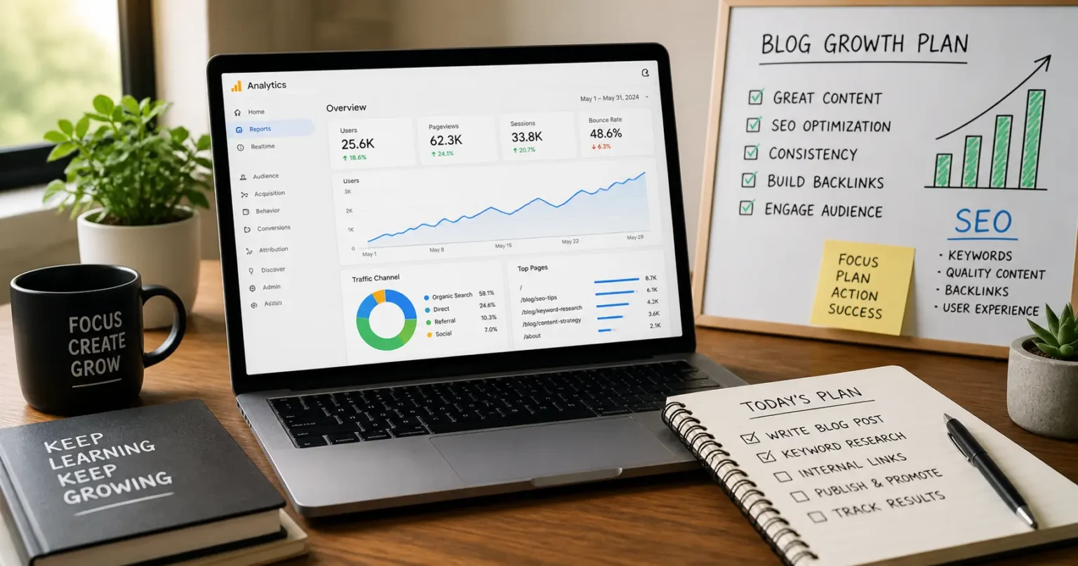 Promoting NeuralText affiliate program through blogging