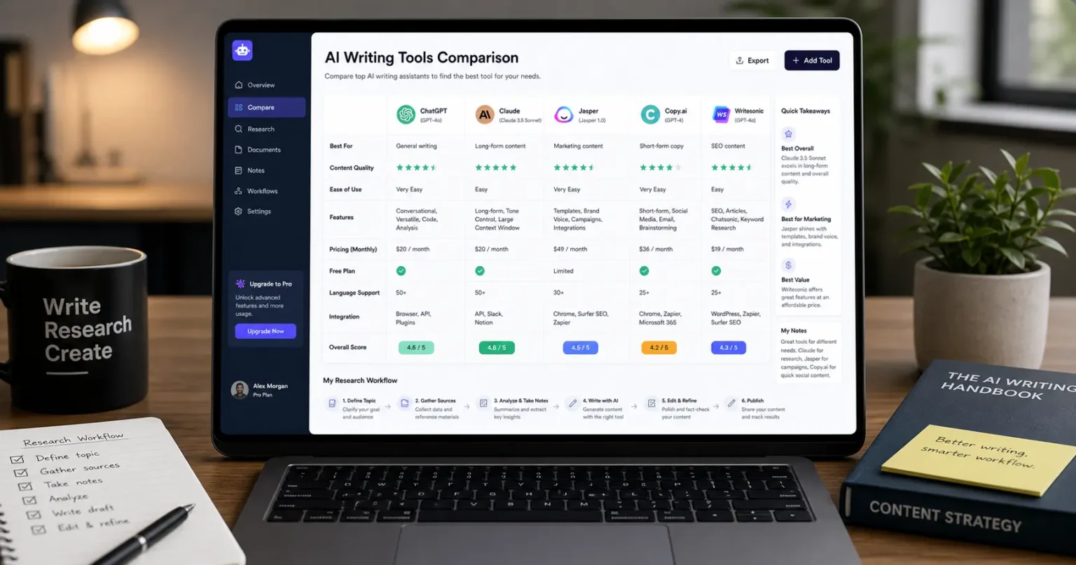 Smartli affiliate program alternatives comparison
