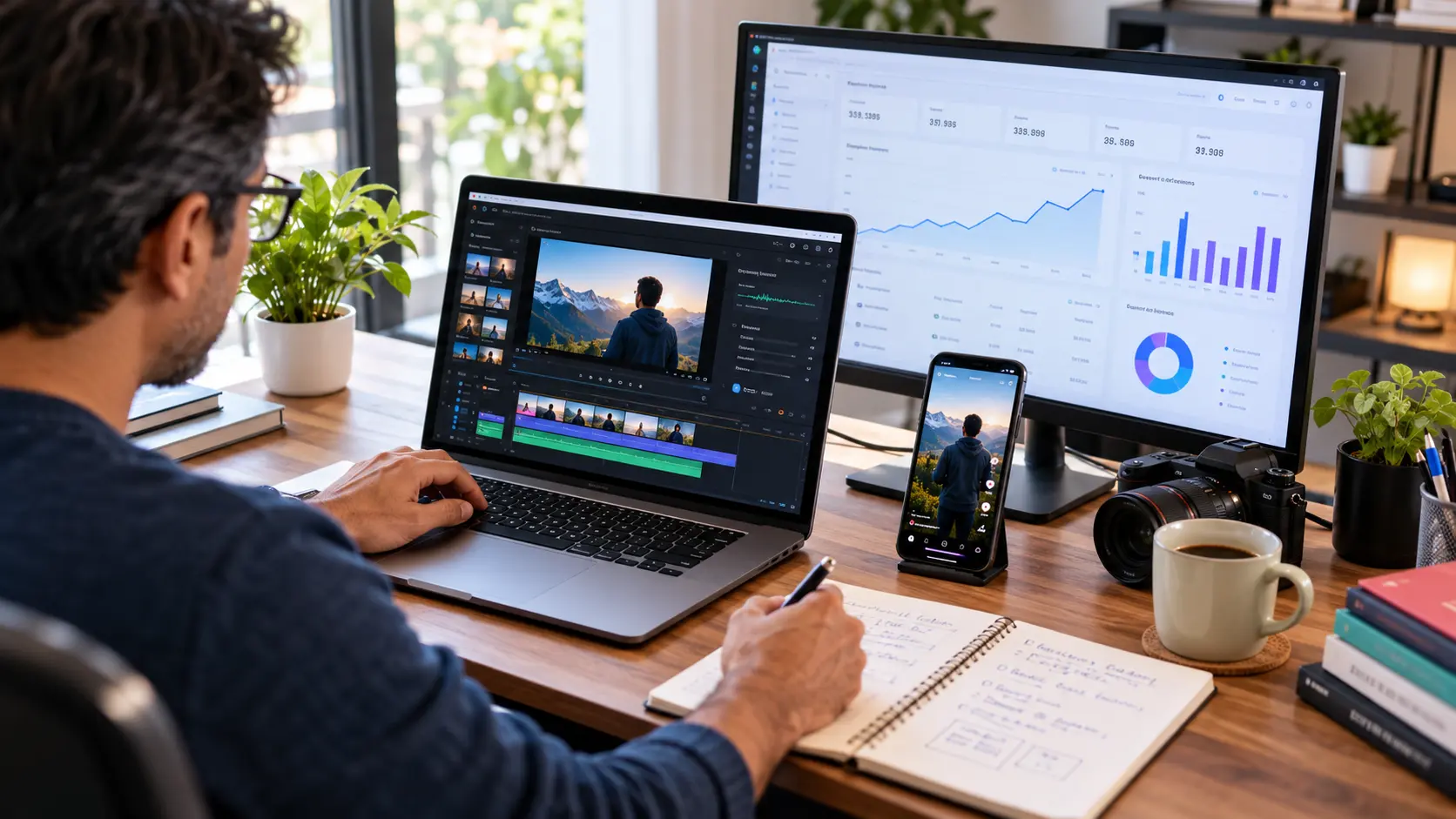 Fliki AI affiliate program